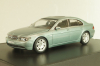 BMW 735 (E65) 7-Series, 2001, blue, 80420150319, Minichamps 1:43