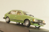 Opel Kadett D 1,6S 1979, green, OPC060, Altaya Opel Collection #60 1:43 Уценка!