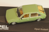 Opel Kadett D 1,6S 1979, green, OPC060, Altaya Opel Collection #60 1:43 Уценка!