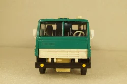 Камаз-53212, на резине,Арек 1:43