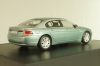 BMW 735 (E65) 7-Series, 2001, blue, 80420150319, Minichamps 1:43