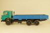Камаз-53212, на резине,Арек 1:43