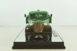 Austin K Series Dropside Truck 1948 green, British Transport Classics 1:43