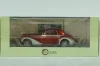 Delahaye 135M 3 Window Coupe by Henri Chapron 1947, Red, EMEU43017B,  ESVAL Model 1:43