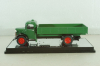 Austin K Series Dropside Truck 1948 green, British Transport Classics 1:43