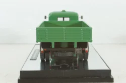 Austin K Series Dropside Truck 1948 green, British Transport Classics 1:43