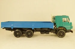 Камаз-53212, на резине,Арек 1:43
