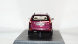 ВАЗ 2171 Priora, Универсал 2015г., 221712, DiP Models  1:43