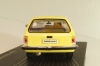 Opel Record (E) Caravan 1977, yellow, OPC0077, Altaya Opel Collection #077 1:43