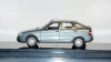 ВАЗ 2172 Priora Хетчбек кварц 2015 г., 221722, DiP Models 1:43