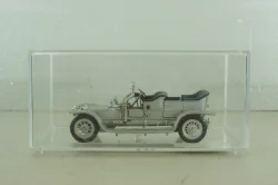 Rolls-Royce Silver Ghost 1907,  Franklin Mint 1:43