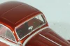 Delahaye 135M 3 Window Coupe by Henri Chapron 1947, Red, EMEU43017B,  ESVAL Model 1:43