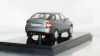 ВАЗ 2172 Priora Хетчбек кварц 2015 г., 221722, DiP Models 1:43