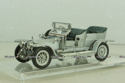 Rolls-Royce Silver Ghost 1907,  Franklin Mint 1:43