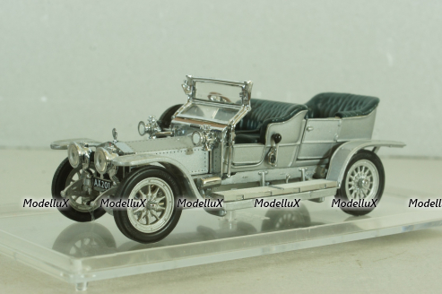 Rolls-Royce Silver Ghost 1907,  Franklin Mint 1:43