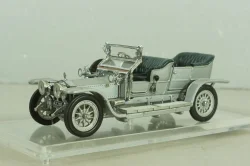 Rolls-Royce Silver Ghost 1907,  Franklin Mint 1:43