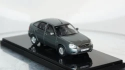 ВАЗ 2172 Priora Хетчбек кварц 2015 г., 221722, DiP Models 1:43