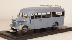 Opel Blitz 3.6-47 NR Вермахт, Студия Колесо 1:43