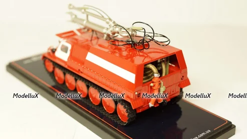Opel Blitz 3.6-47 NR Вермахт, Студия Колесо 1:43