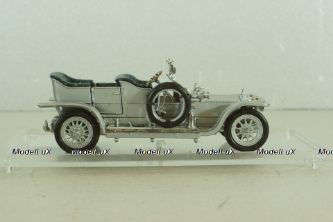 Rolls-Royce Silver Ghost 1907,  Franklin Mint 1:43