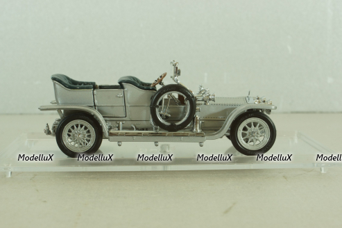 Rolls-Royce Silver Ghost 1907,  Franklin Mint 1:43