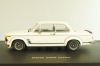 BMW 2002 turbo (E20) 1973, beige, 80429418124, Minichamps 1:43