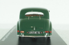 Delahaye 135 5 Window Coupe Henri Chapron 1947, GREEN, EMEU43017D,  ESVAL Model 1:43
