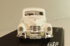 Opel Kapitän 1951, white, OPC106, Altaya Opel Collection #106 1:43