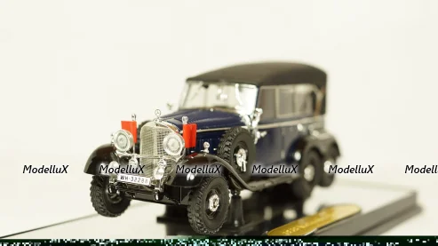 Opel Blitz 3.6-47 NR Вермахт, Студия Колесо 1:43