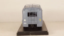 Opel Blitz 3.6-47 NR Вермахт, Студия Колесо 1:43