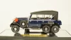 Opel Blitz 3.6-47 NR Вермахт, Студия Колесо 1:43
