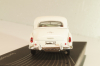 Opel Kapitän 1951, white, OPC106, Altaya Opel Collection #106 1:43