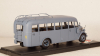 Opel Blitz 3.6-47 NR Вермахт, Студия Колесо 1:43