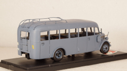 Opel Blitz 3.6-47 NR Вермахт, Студия Колесо 1:43