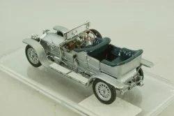 Rolls-Royce Silver Ghost 1907,  Franklin Mint 1:43
