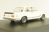 BMW 2002 turbo (E20) 1973, beige, 80429418124, Minichamps 1:43