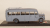 Opel Blitz 3.6-47 NR Вермахт, Студия Колесо 1:43