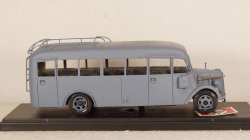 Opel Blitz 3.6-47 NR Вермахт, Студия Колесо 1:43