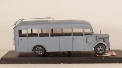 Opel Blitz 3.6-47 NR Вермахт, Студия Колесо 1:43