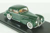 Delahaye 135 5 Window Coupe Henri Chapron 1947, GREEN, EMEU43017D,  ESVAL Model 1:43
