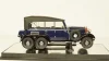 Opel Blitz 3.6-47 NR Вермахт, Студия Колесо 1:43