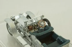 Rolls-Royce Silver Ghost 1907,  Franklin Mint 1:43