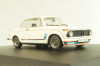 BMW 2002 turbo (E20) 1973, beige, 80429418124, Minichamps 1:43