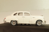 Opel Kapitän 1951, white, OPC106, Altaya Opel Collection #106 1:43