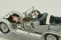 Rolls-Royce Silver Ghost 1907,  Franklin Mint 1:43