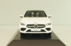Mercedes-Benz CLA 250 (C118) 2019, white, B669660474, Spark 1:43