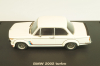 BMW 2002 turbo (E20) 1973, beige, 80429418124, Minichamps 1:43