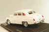 Opel Kapitän 1951, white, OPC106, Altaya Opel Collection #106 1:43