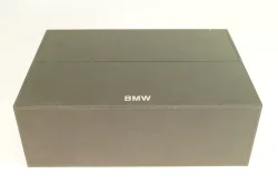 BMW Z8 (E52) SafetyCar Motorcycle World Championship2001, 80420140515, Minichamps 1:43