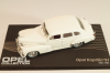 Opel Kapitän 1951, white, OPC106, Altaya Opel Collection #106 1:43